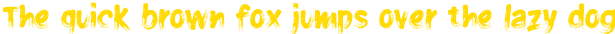 Font preview