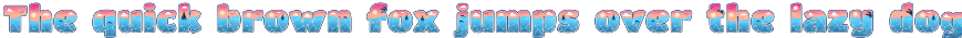Font preview