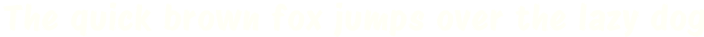 Font preview