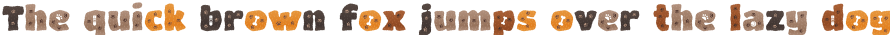 Font preview