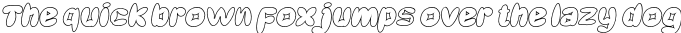 Font preview