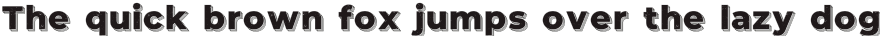 Font preview