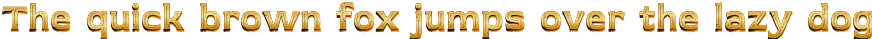 Font preview