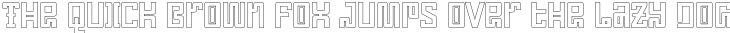 Font preview