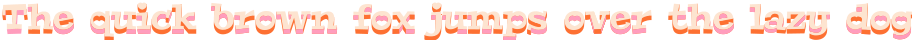 Font preview