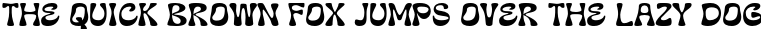 Font preview