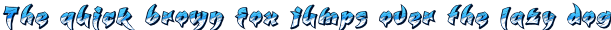 Font preview