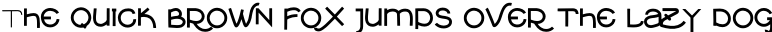 Font preview