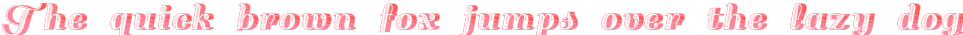 Font preview
