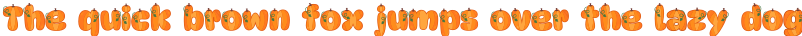 Font preview