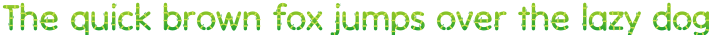 Font preview