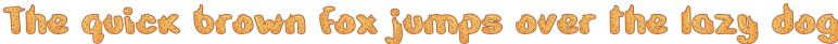 Font preview