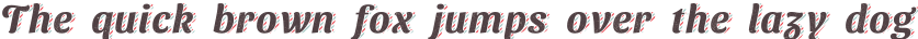 Font preview
