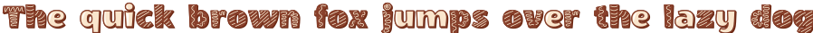 Font preview