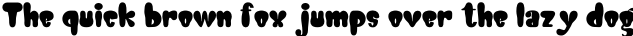 Font preview