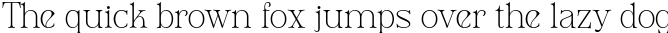 Font preview