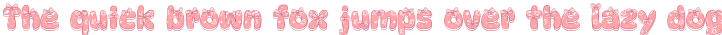 Font preview