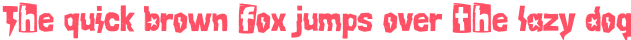 Font preview