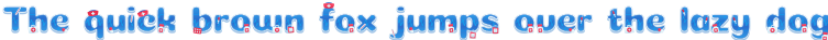 Font preview