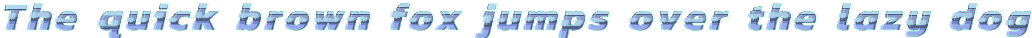 Font preview