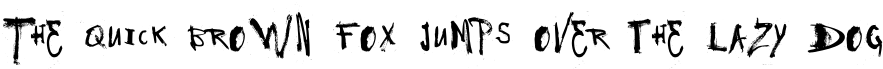 Font preview