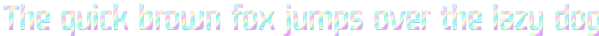 Font preview