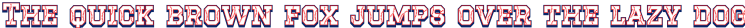 Font preview