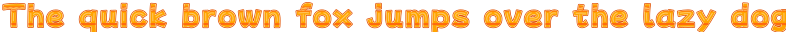 Font preview
