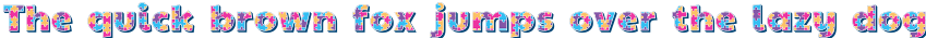Font preview