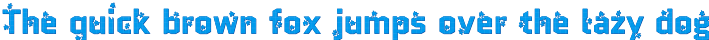 Font preview