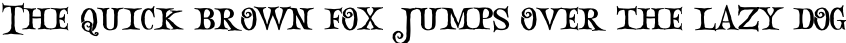 Font preview