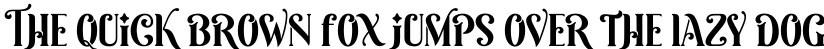 Font preview