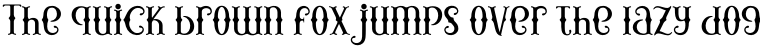 Font preview