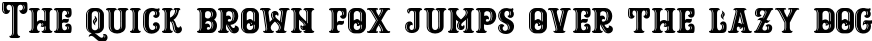 Font preview