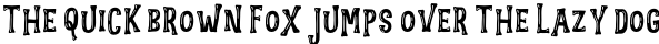 Font preview