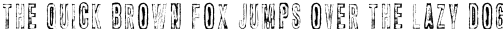 Font preview